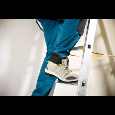 Pantofi de protecție DIZZARD S1P SRC / Cerva / Încălțăminte de protecție S1P