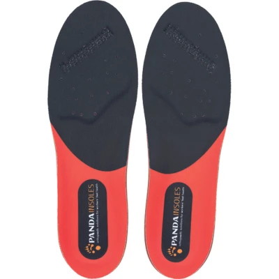 Branțuri PANDA HEEL STRIKES / Panda Safety / Accesorii, șosete, apărători, branțuri, diverse încălțăminte