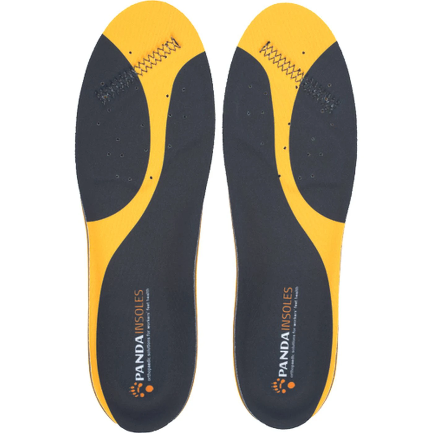 Branțuri PANDA COMFORT / Panda Safety / Accesorii, șosete, apărători, branțuri, diverse încălțăminte