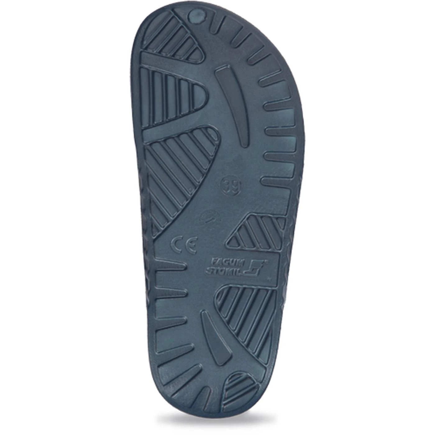 Galoși din EVA WAIPI MAN 56650 / Cerva / Sandale de protecție, saboți de lucru, galoși din PVC