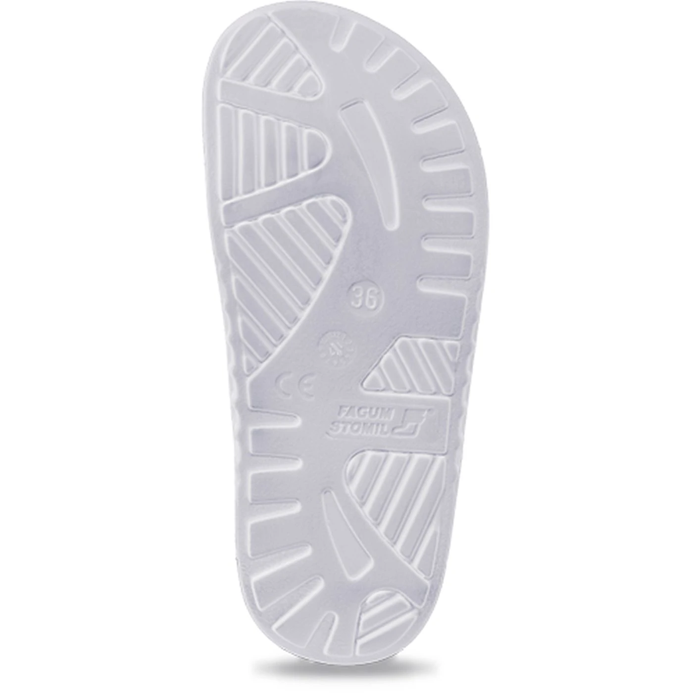 Galoși din EVA WAIPI MAN 56650 / Cerva / Sandale de protecție, saboți de lucru, galoși din PVC