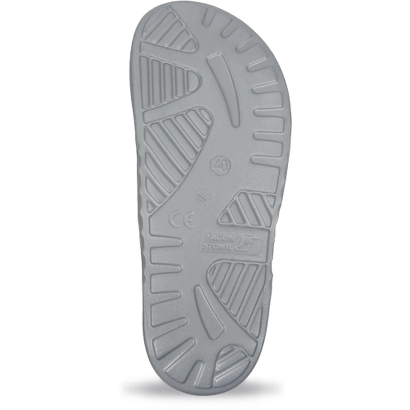 Galoși din EVA WAIPI LADY 53650 / Cerva / Sandale de protecție, saboți de lucru, galoși din PVC