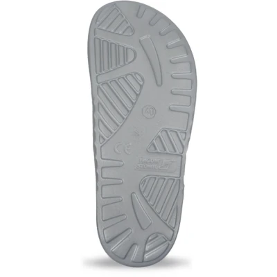 Galoși din EVA WAIPI LADY 53650 / Cerva / Sandale de protecție, saboți de lucru, galoși din PVC