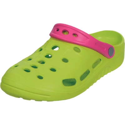 Galoși din EVA WAIPI LADY 53650 / Cerva / Sandale de protecție, saboți de lucru, galoși din PVC