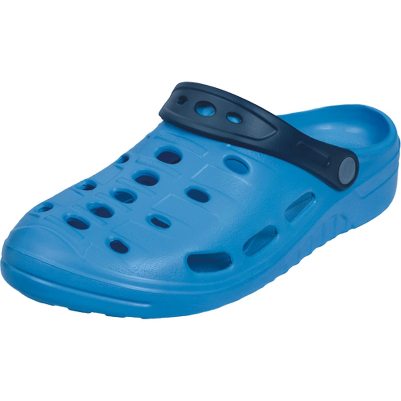 Galoși din EVA WAIPI LADY 53650 / Cerva / Sandale de protecție, saboți de lucru, galoși din PVC