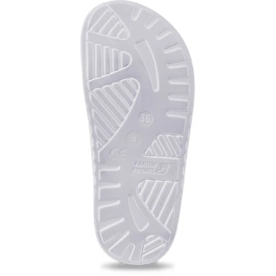 Galoși din EVA WAIPI LADY 53650 / Cerva / Sandale de protecție, saboți de lucru, galoși din PVC