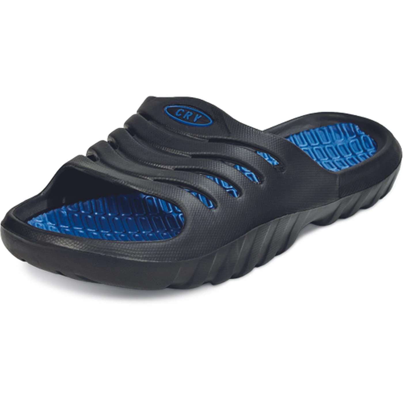 Șlapi SENNEN MAN / Cerva / Sandale de protecție, saboți de lucru, galoși din PVC