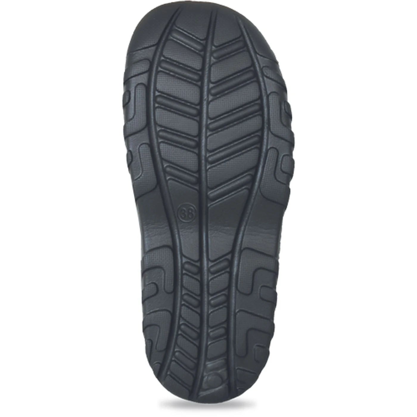 Șlapi SENNEN MAN / Cerva / Sandale de protecție, saboți de lucru, galoși din PVC