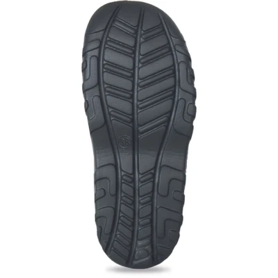 Șlapi SENNEN MAN / Cerva / Sandale de protecție, saboți de lucru, galoși din PVC