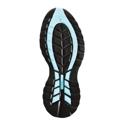 FW39 - Pantofi pentru femei Steelite S1P HRO SRC / Portwest / Pantofi de protecție, outdoor și de lucru