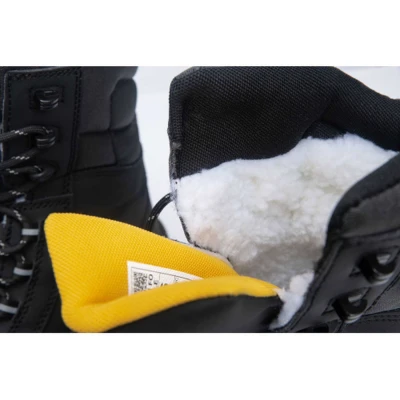 Bocanci înalți de protecție BK TPU MF S3 CI SRC / Cerva / Încălțăminte de protecție S3