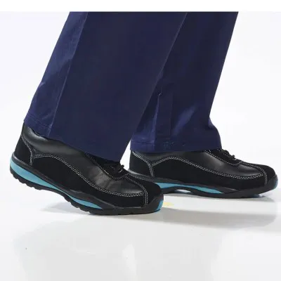 FW39 - Pantofi pentru femei Steelite S1P HRO SRC / Portwest / Pantofi de protecție, outdoor și de lucru