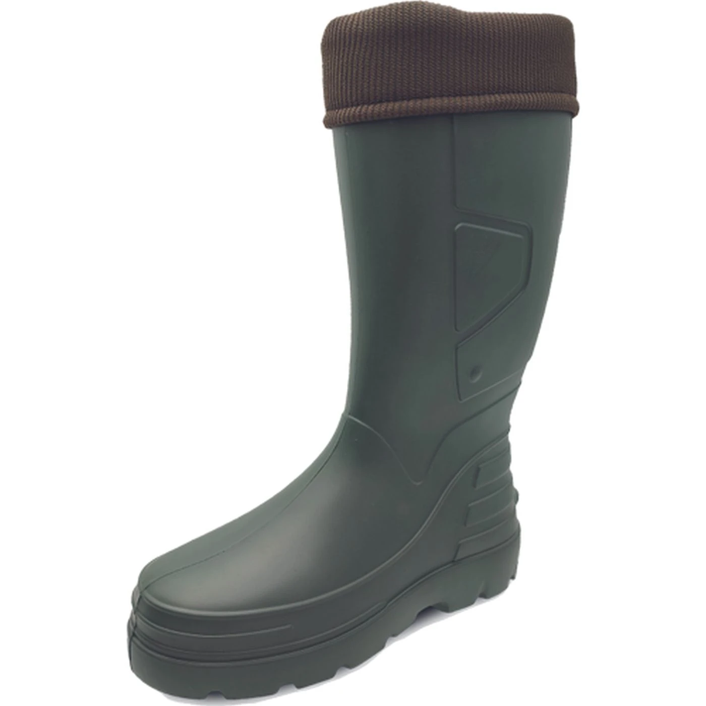 Cizme de lucru îmblănite GIANCARLO / Cerva / Cizme de protecție și de lucru