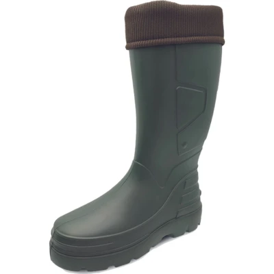 Cizme de lucru îmblănite GIANCARLO / Cerva / Cizme de protecție și de lucru