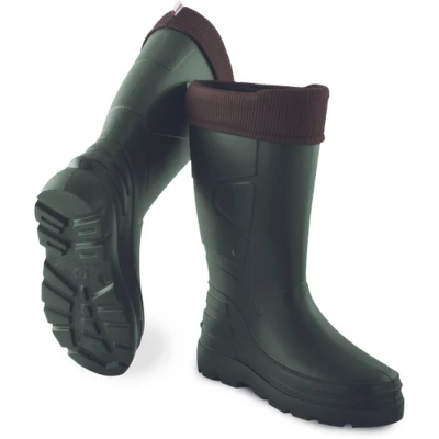 Cizme de lucru îmblănite GIANCARLO / Cerva / Cizme de protecție și de lucru