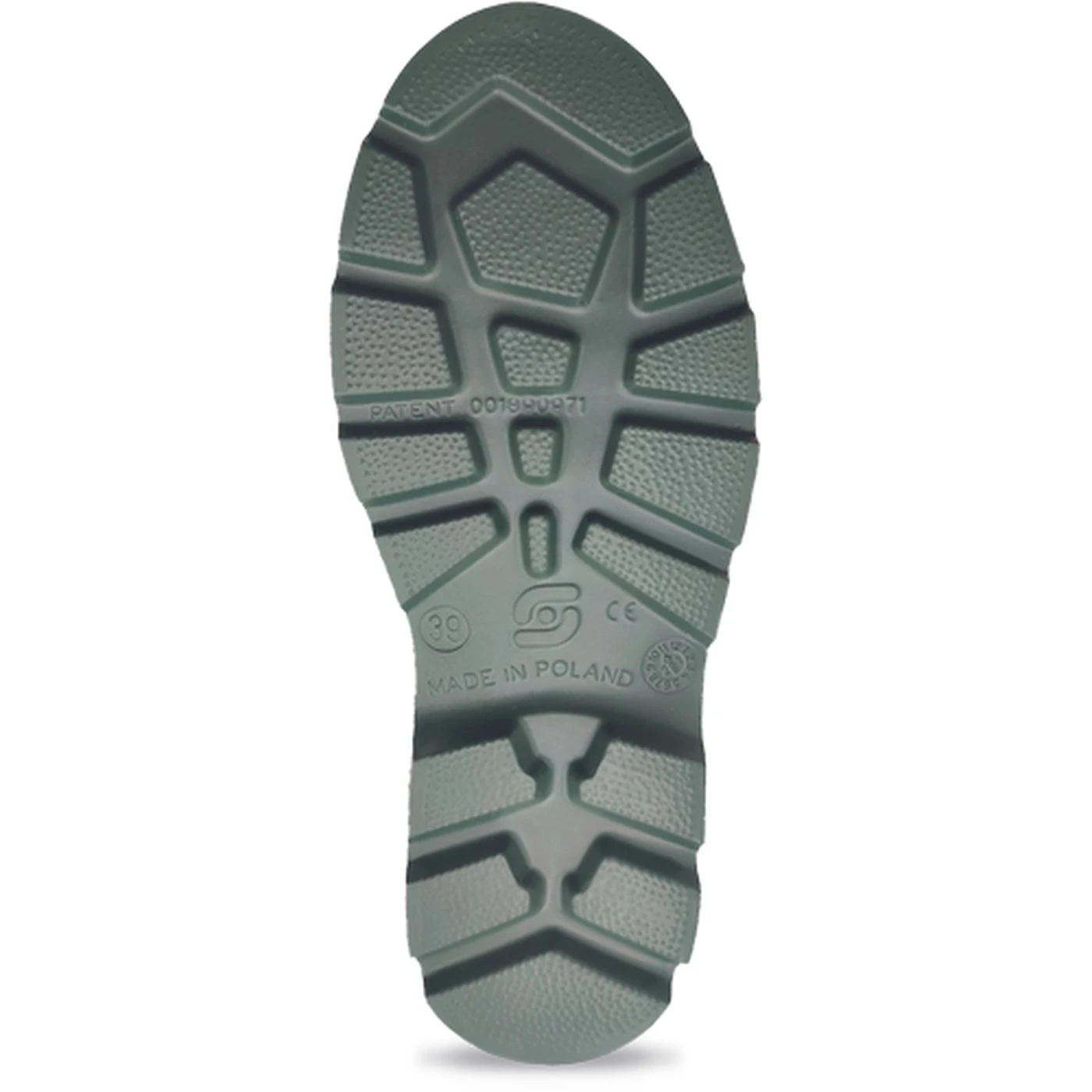 Cizme de lucru îmblănite GIANCARLO / Cerva / Cizme de protecție și de lucru