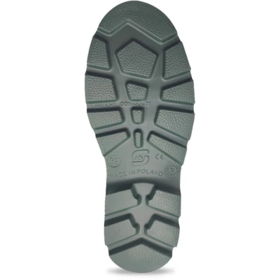 Cizme de lucru îmblănite GIANCARLO / Cerva / Cizme de protecție și de lucru