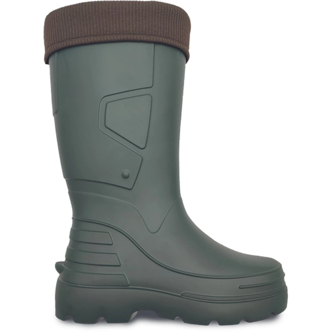 Cizme de lucru îmblănite GIANCARLO / Cerva / Cizme de protecție și de lucru