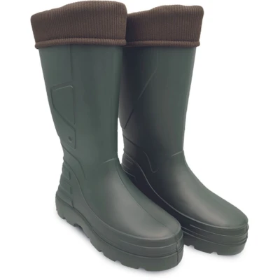 Cizme de lucru îmblănite GIANCARLO / Cerva / Cizme de protecție și de lucru