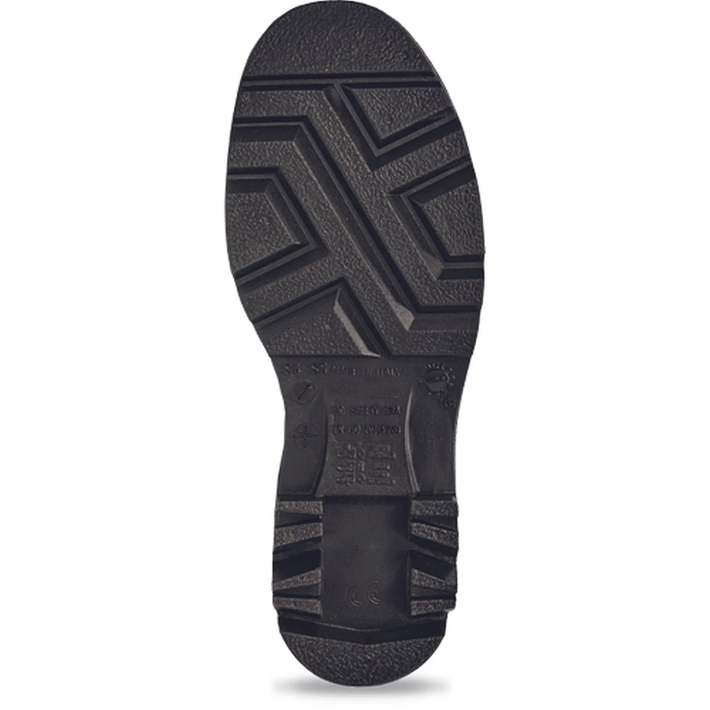 Cizme de protecție BC SAFETY S5 SRA / Cerva / Încălțăminte de protecție S4, S5