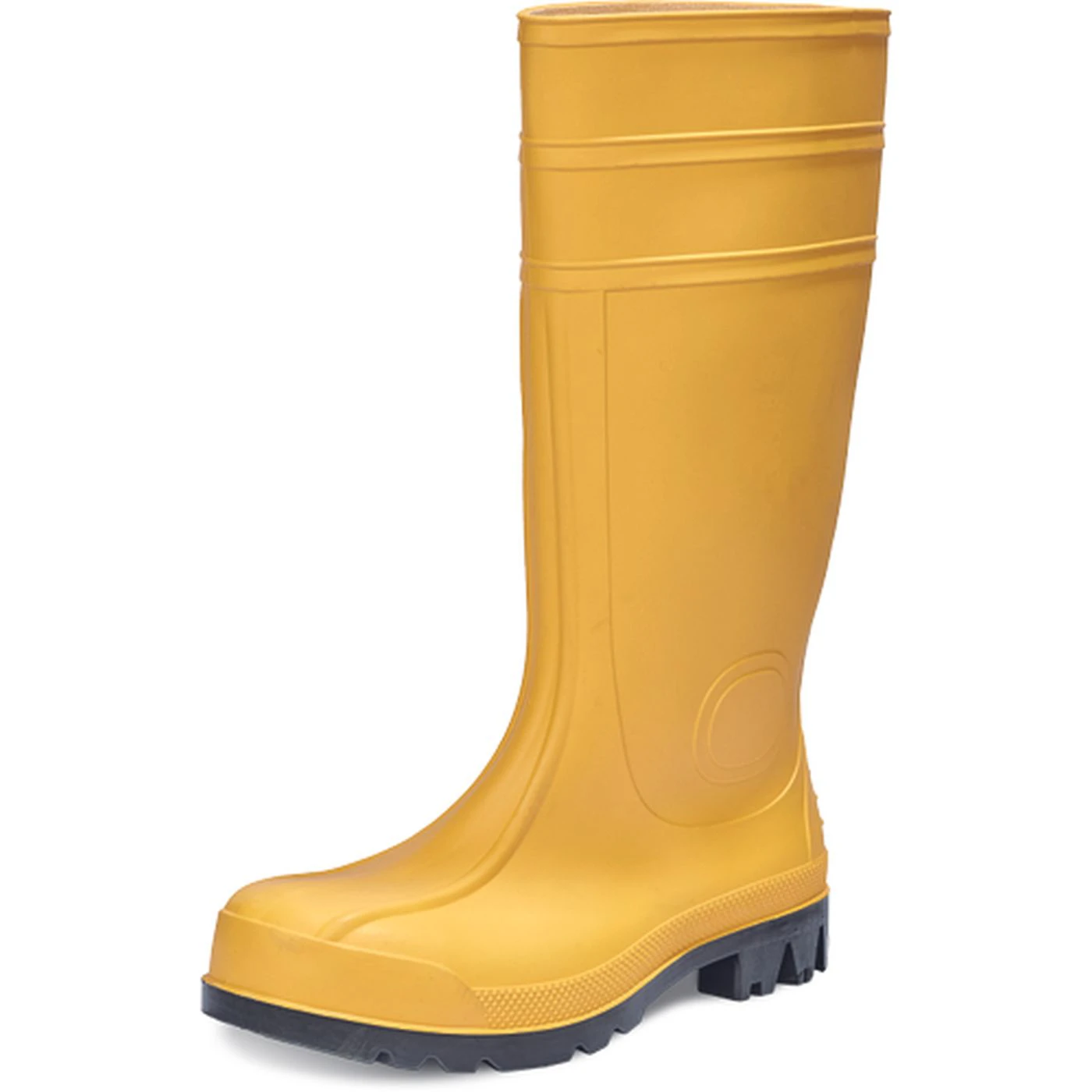 Cizme de protecție BC SAFETY S5 SRA / Cerva / Încălțăminte de protecție S4, S5