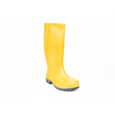 Cizme de protecție BC SAFETY S5 SRA / Cerva / Încălțăminte de protecție S4, S5