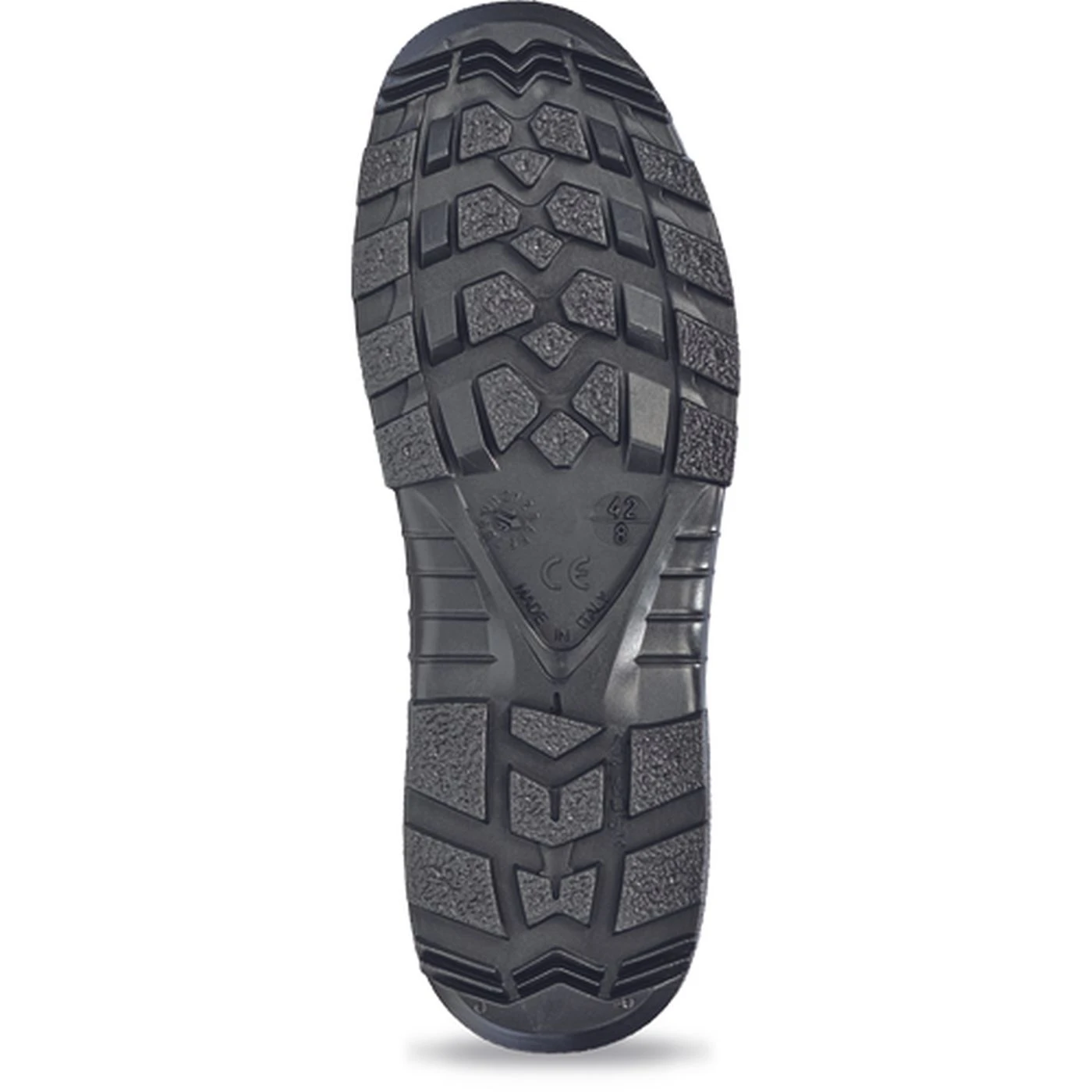 Cizme de iarnă COLDMAX / Cerva / Încălțăminte de protecție de iarnă