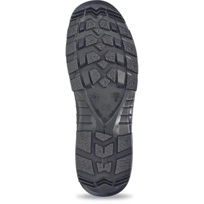 Cizme de iarnă COLDMAX / Cerva / Încălțăminte de protecție de iarnă