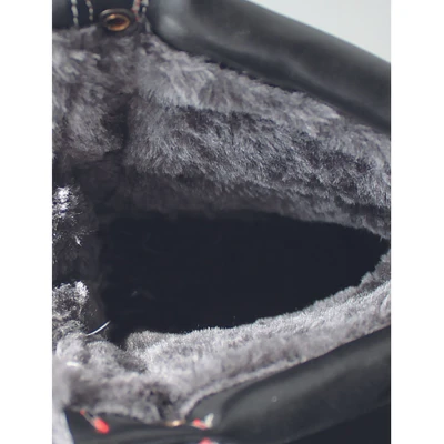 Bocanci înalți de protecție HOF S3 CI SRC / Cerva / Încălțăminte de protecție S3