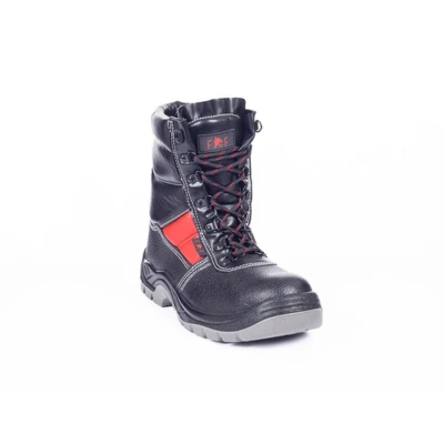 Bocanci înalți de protecție HOF S3 SRC / Cerva / Încălțăminte de protecție S3