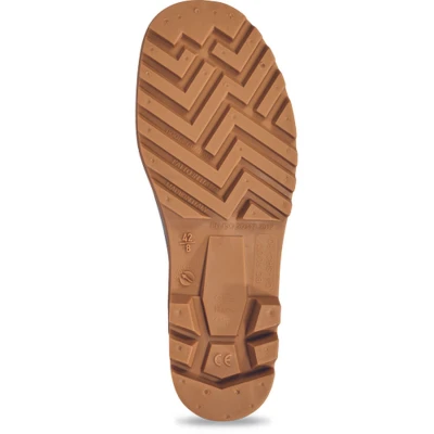 Cizme de lucru BC FOOD O4 FO SRC / Cerva / Cizme de protecție și de lucru