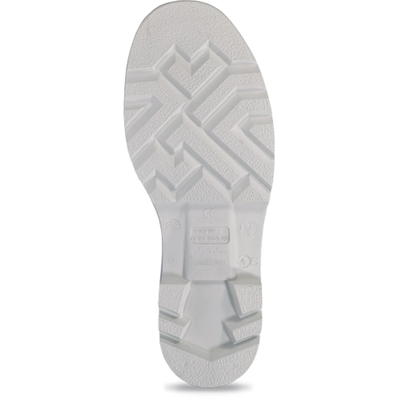 Cizme de protecție EUROFORT S4 SRC / Cerva / Încălțăminte de protecție S4, S5