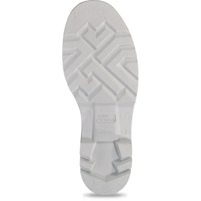 Cizme de protecție EUROFORT S4 SRC / Cerva / Încălțăminte de protecție S4, S5