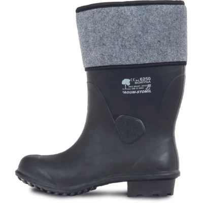 Cizme de lucru GUMOFILC 6250 OB FO CI SRC / Cerva / Cizme de protecție și de lucru