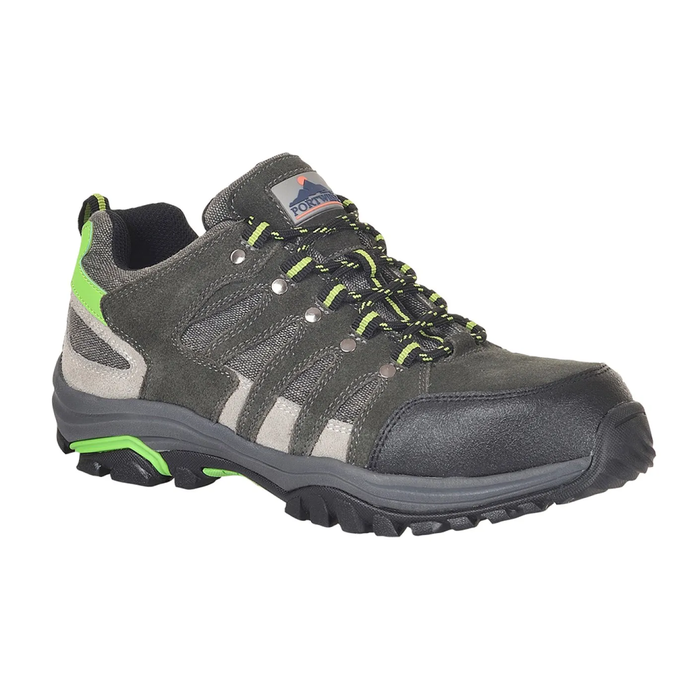 FW36 - Pantofi Steelite Loire S1P HRO SRC / Portwest / Pantofi de protecție, outdoor și de lucru