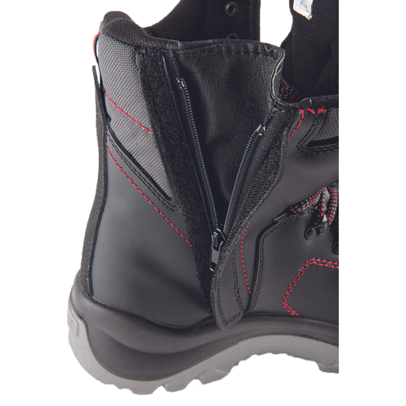 Bocanci înalți de protecție STRALIS S3 SRC / Panda Safety / Încălțăminte de protecție S3