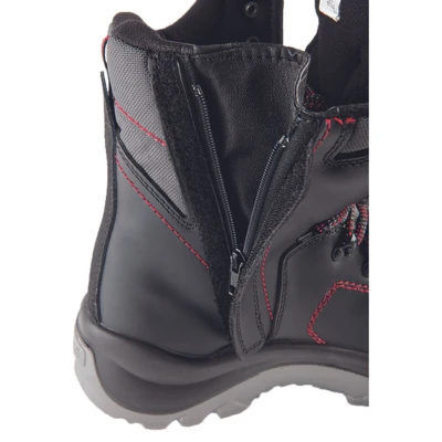 Bocanci înalți de protecție STRALIS S3 SRC / Panda Safety / Încălțăminte de protecție S3