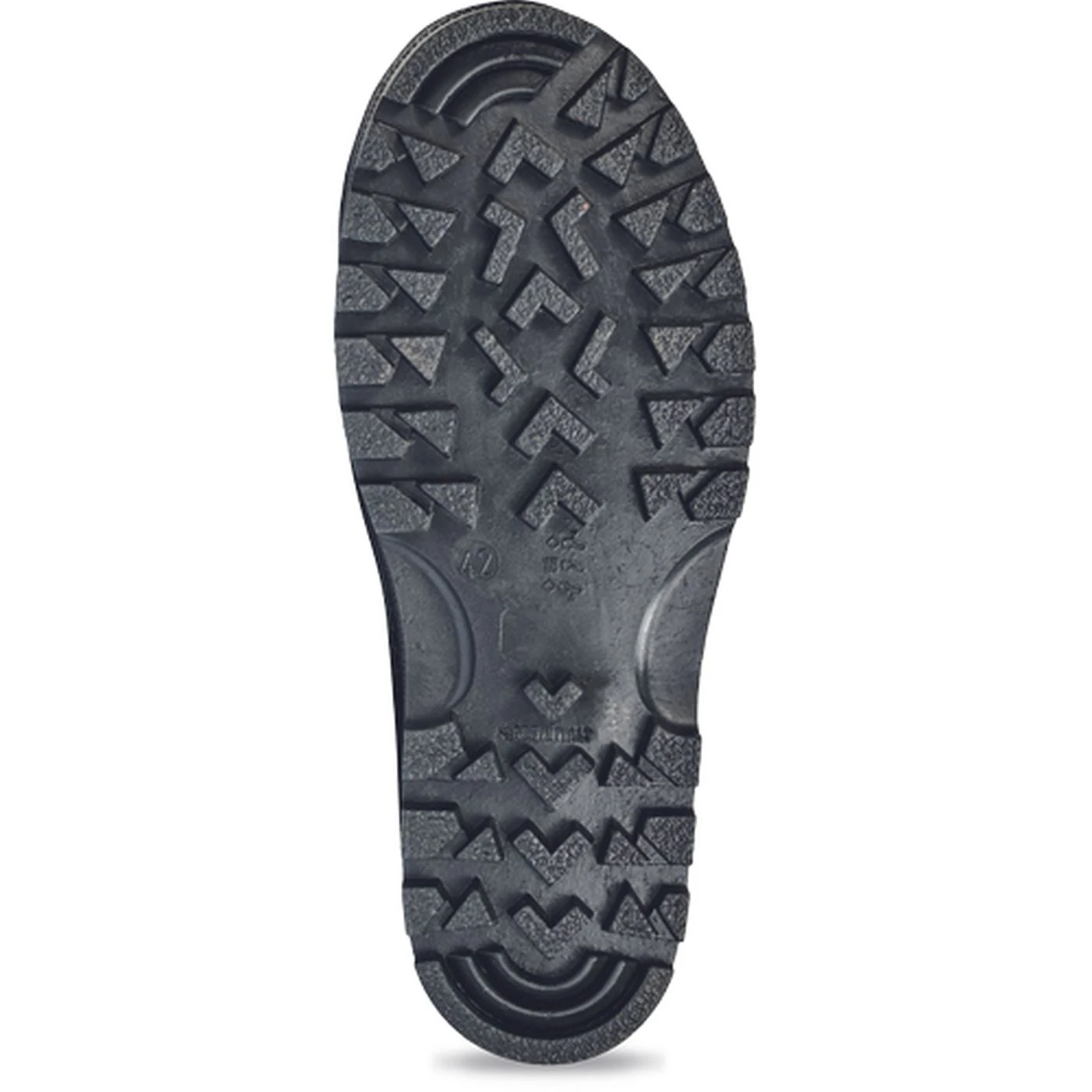 Cizme de iarnă POLAR / Cerva / Încălțăminte de protecție de iarnă