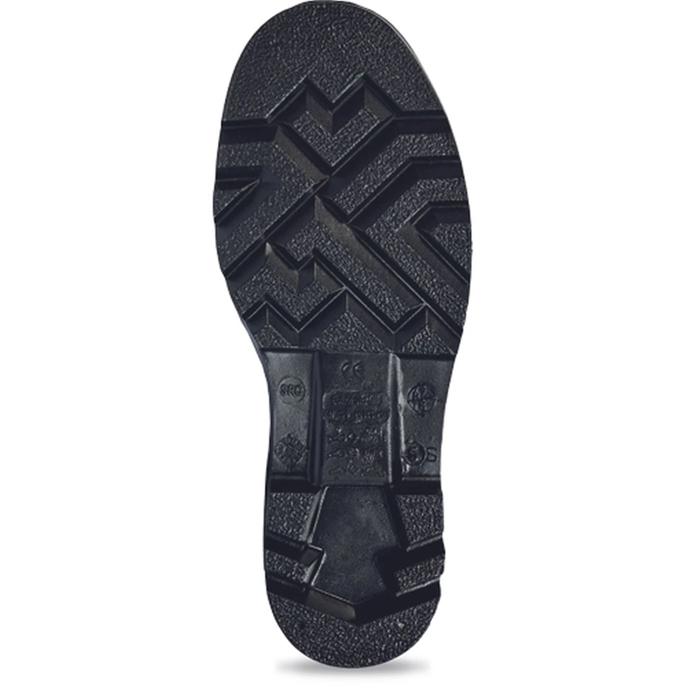 Cizme de protecție EUROFORT S5 SRC / Cerva / Încălțăminte de protecție S4, S5