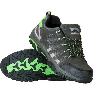 FW36 - Pantofi Steelite Loire S1P HRO SRC / Portwest / Pantofi de protecție, outdoor și de lucru