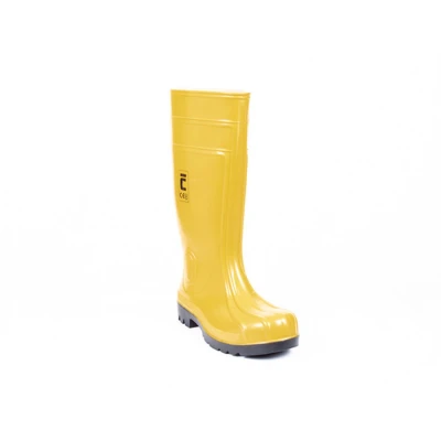 Cizme de protecție EUROFORT S5 SRC / Cerva / Încălțăminte de protecție S4, S5