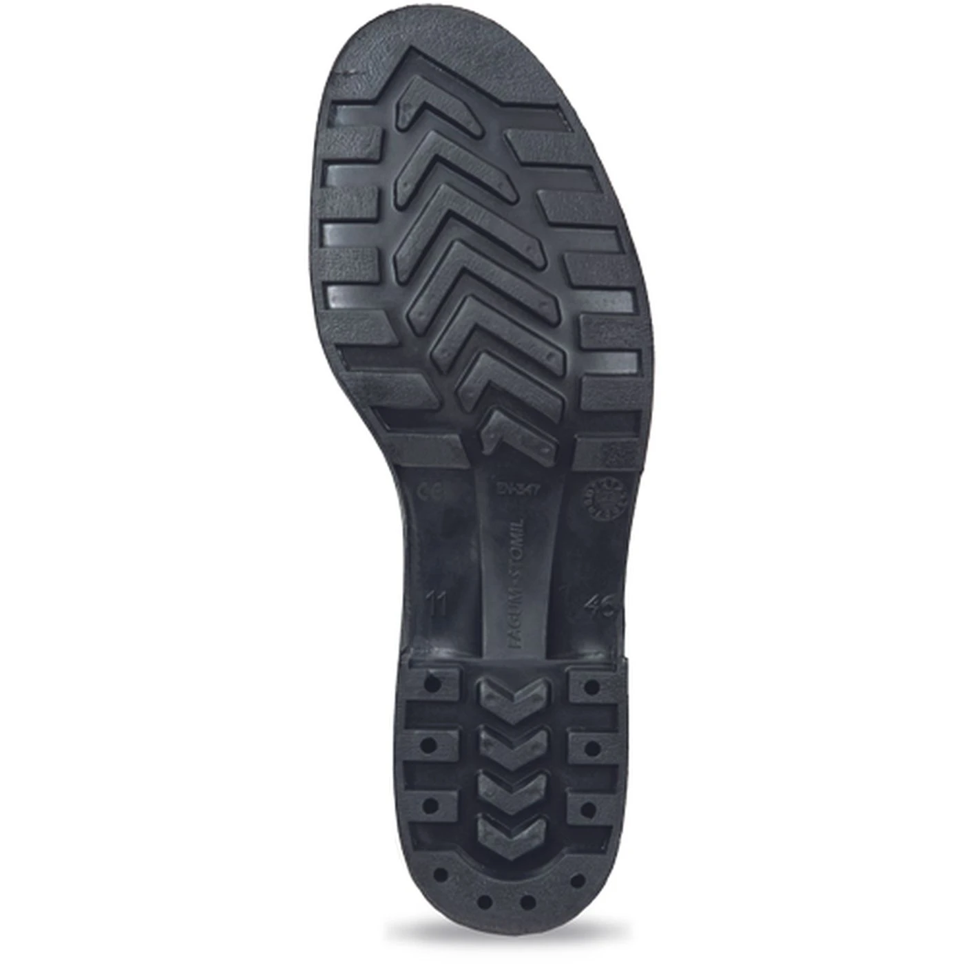 Cizme de lucru KRAKEN 6187 / Cerva / Cizme de protecție și de lucru