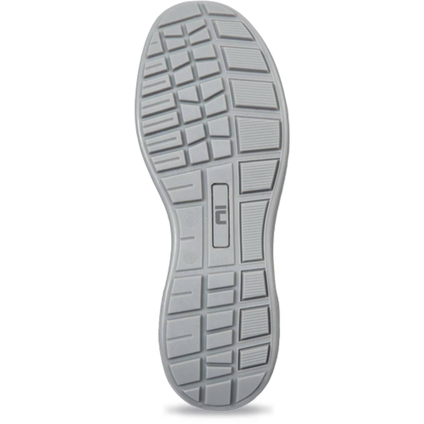 Sandale de protecție LINDLAU MF ESD S1PS SR / Cerva / Încălțăminte de protecție S1PS