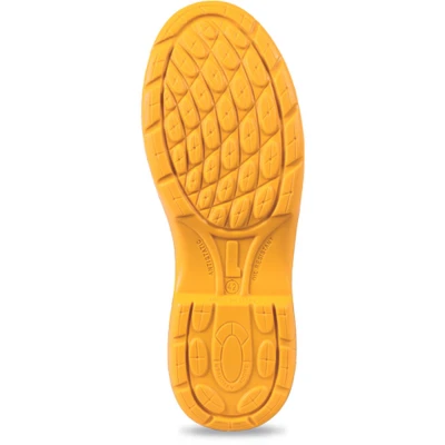 Sandale de protecție MATERA MF S1 ESD SRC / Panda Safety / Încălțăminte de protecție S1