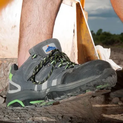 FW36 - Pantofi Steelite Loire S1P HRO SRC / Portwest / Pantofi de protecție, outdoor și de lucru
