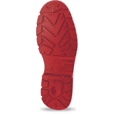 Sandale de protecție NUOVO TOPOLINO MF S1 SRC / Panda Safety / Încălțăminte de protecție S1