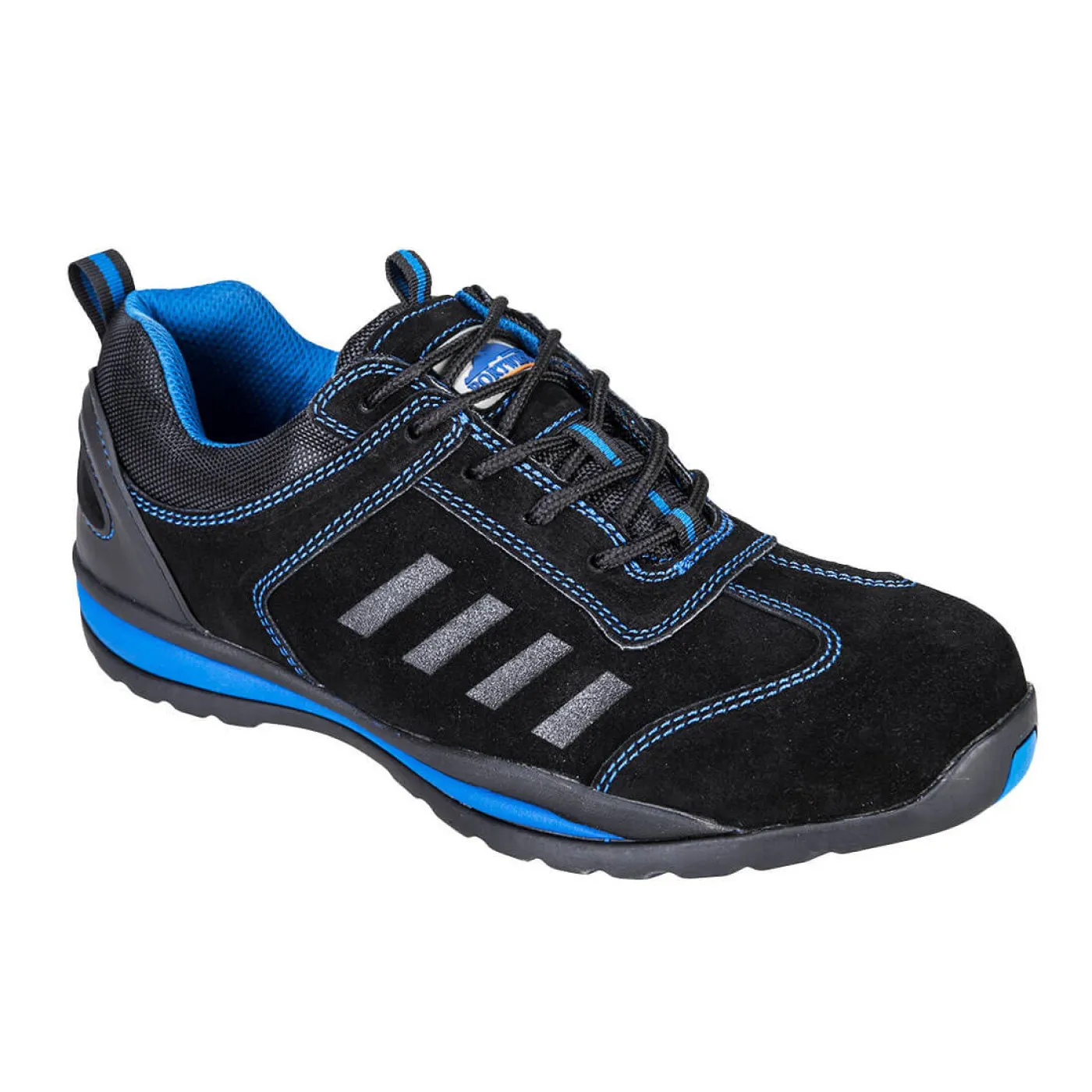 FW34 - Pantofi de protecție Steelite Lusum S1P HRO SRC / Portwest / Pantofi de protecție, outdoor și de lucru