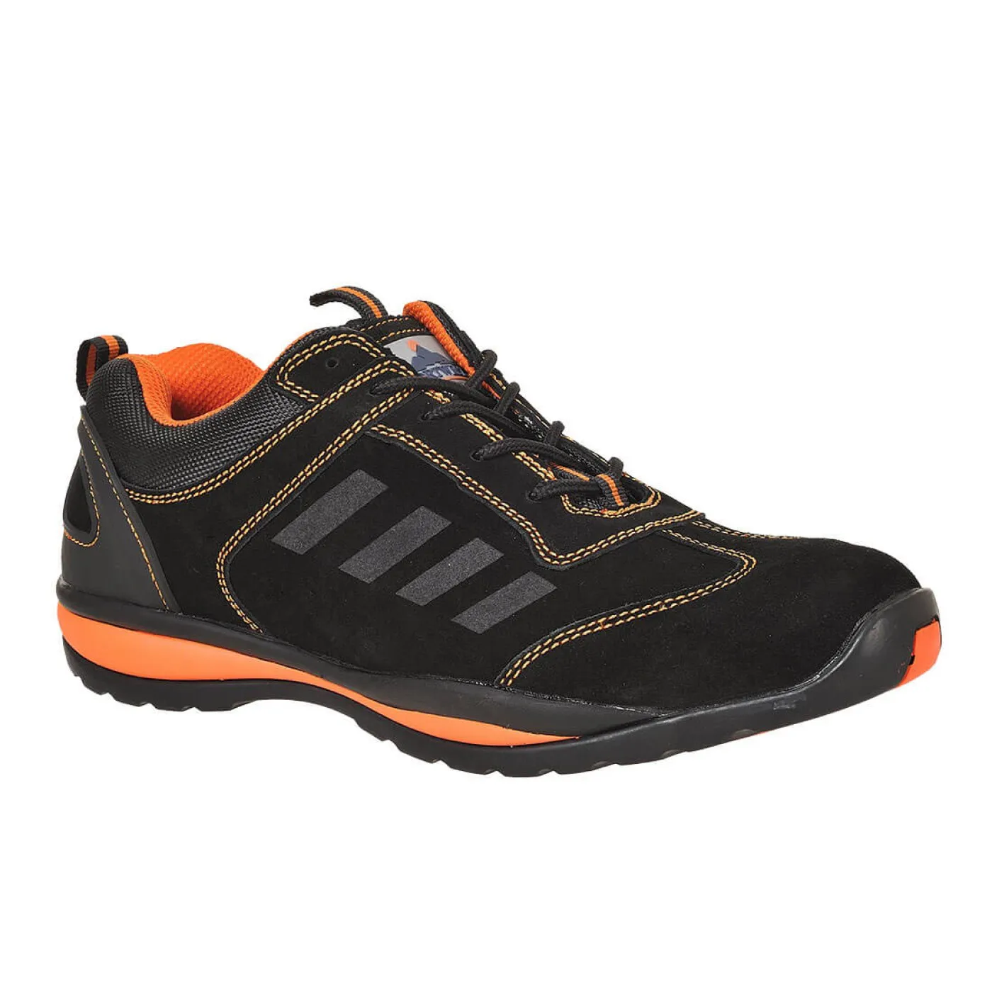 FW34 - Pantofi de protecție Steelite Lusum S1P HRO SRC / Portwest / Pantofi de protecție, outdoor și de lucru
