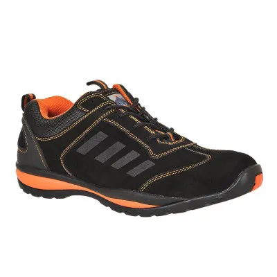 FW34 - Pantofi de protecție Steelite Lusum S1P HRO SRC / Portwest / Pantofi de protecție, outdoor și de lucru