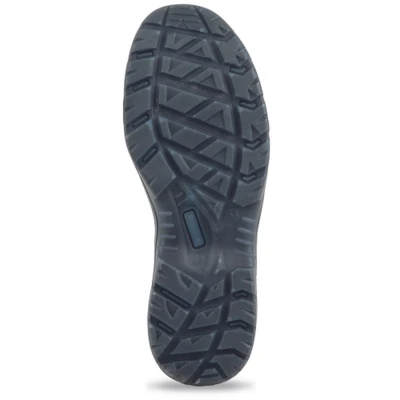 Sandale de protecție HAGEWILL MF ESD S1P SRC / Cerva / Încălțăminte de protecție S1P